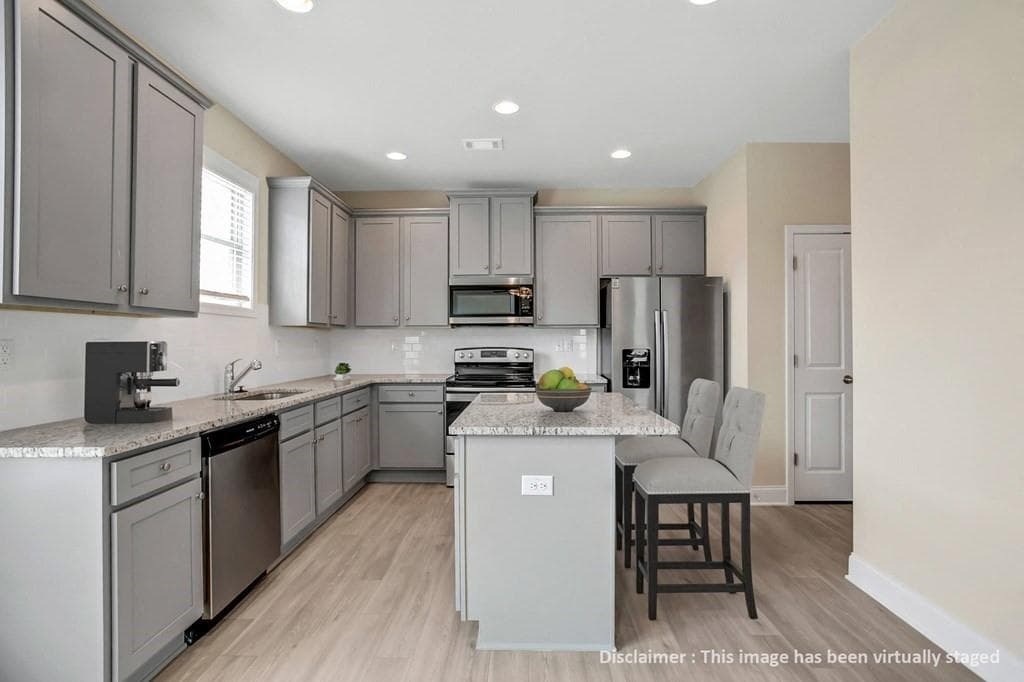 4 bedroom, 3 bathroom, 2,312 sq ft single family residence for rent at 1852 Auburn Road Grantview, Dacula, GA 30019 for $2,731 a month — photo 8