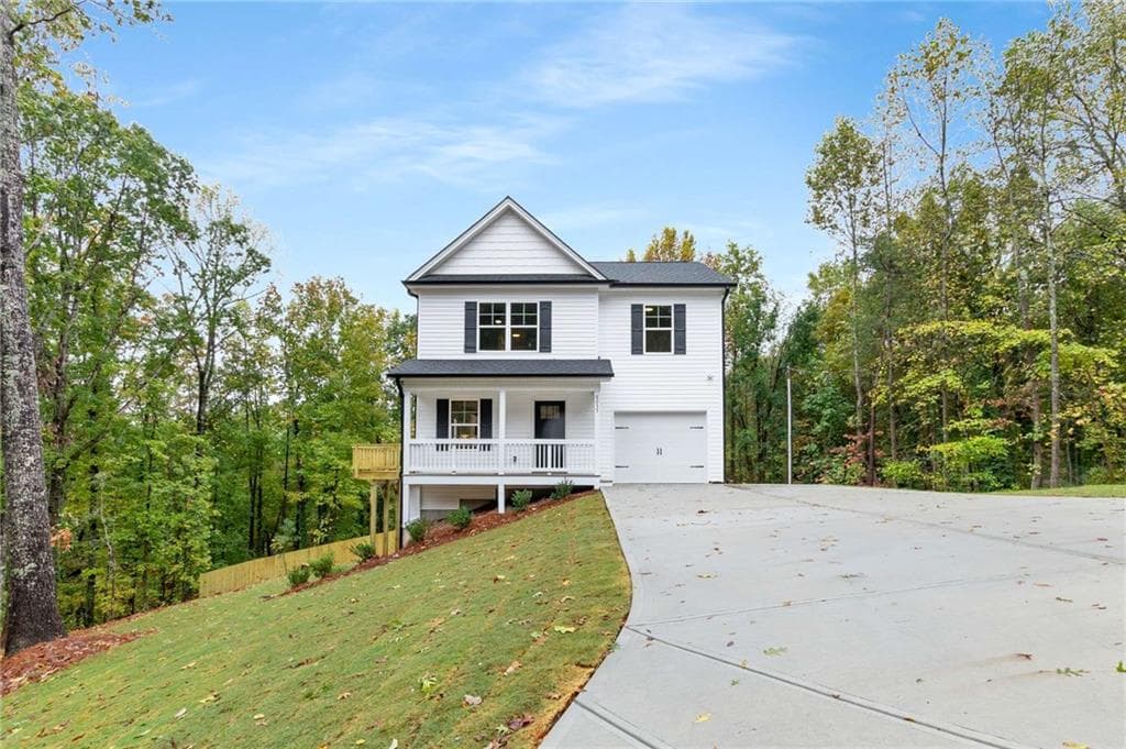 6035 Lakeside Court, Gainesville, GA 30506 — most recent listing photo