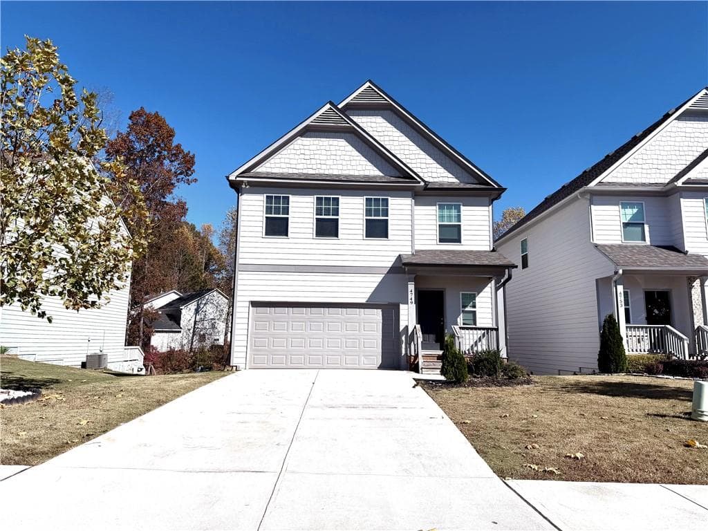 4749 Ridge Valley Drive, Gainesville, GA 30504 — most recent listing photo