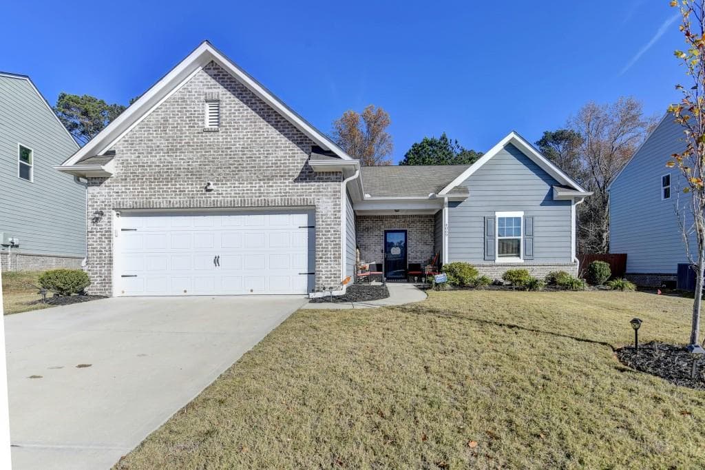 4069 Kendrick Circle, Loganville, GA 30052 — most recent listing photo