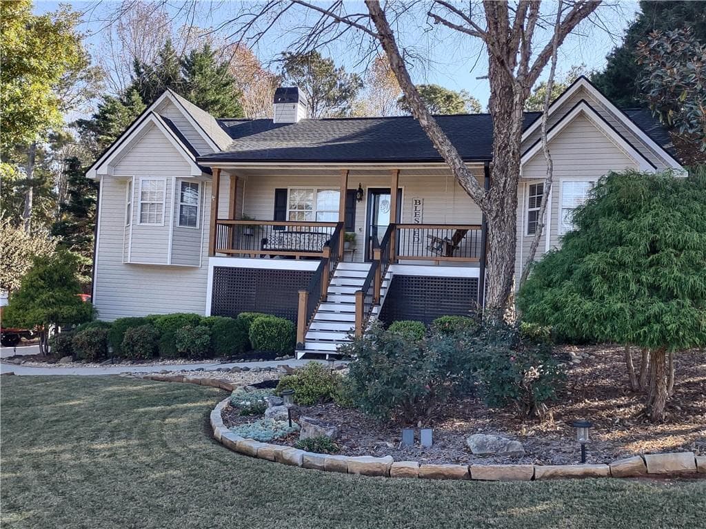 38 Fairview Drive, Dallas, GA 30157 — most recent listing photo