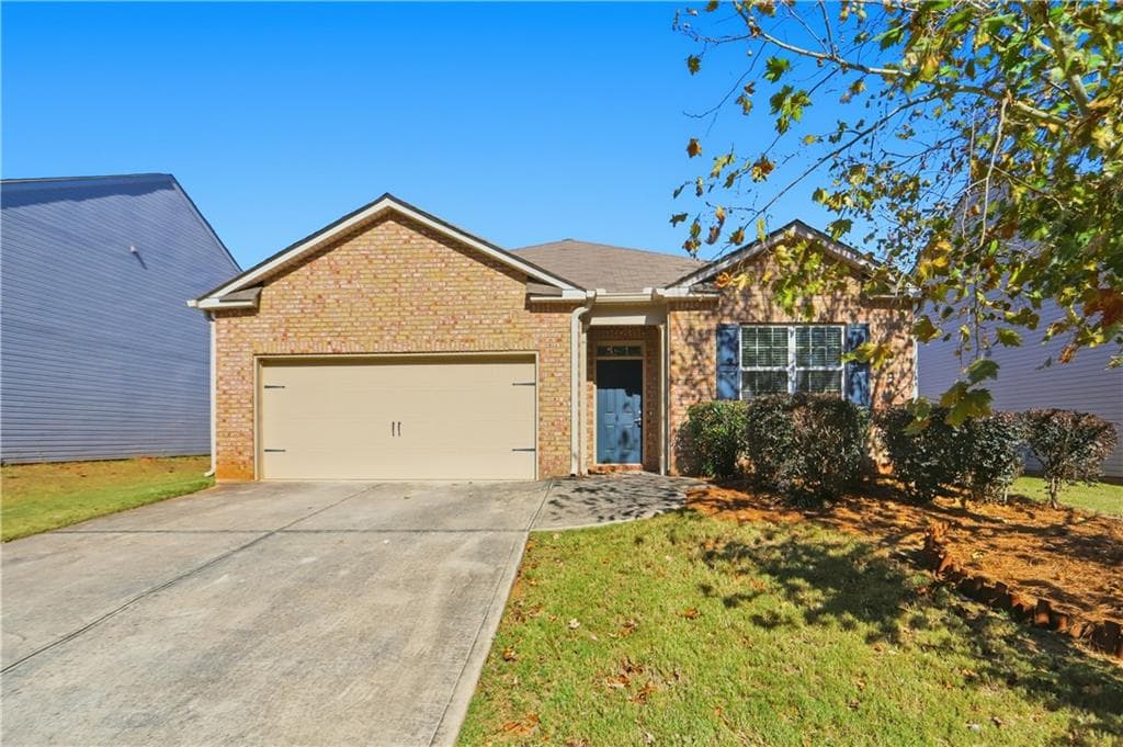 2017 Sawgrass Drive, Hampton, GA 30228 — most recent listing photo