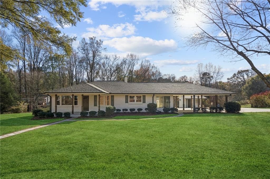 1044 McClure Dr, Cumming, GA 30028 — most recent listing photo