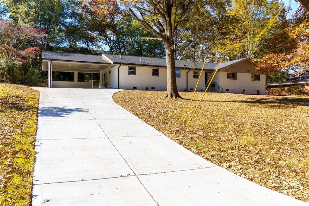 4882 Golden Drive, Mableton, GA 30126 — most recent listing photo