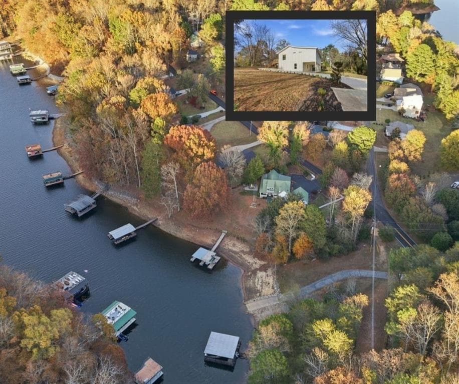 5620 Truman Mountain Road, Gainesville, GA 30506 — most recent listing photo