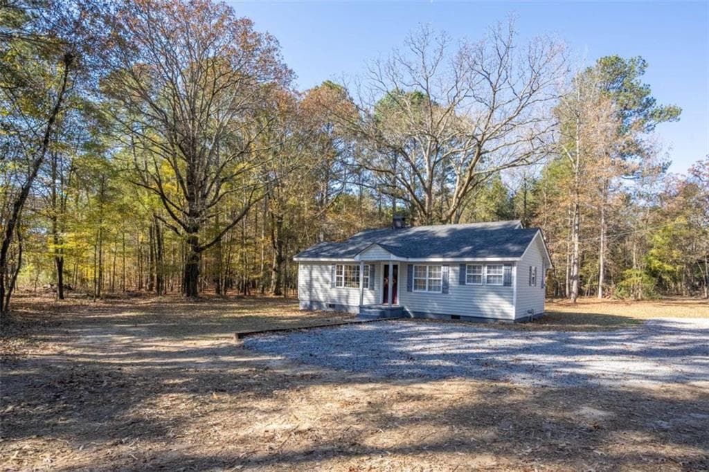 21 Old Billy Pyle Road, Rome, GA 30165 — most recent listing photo