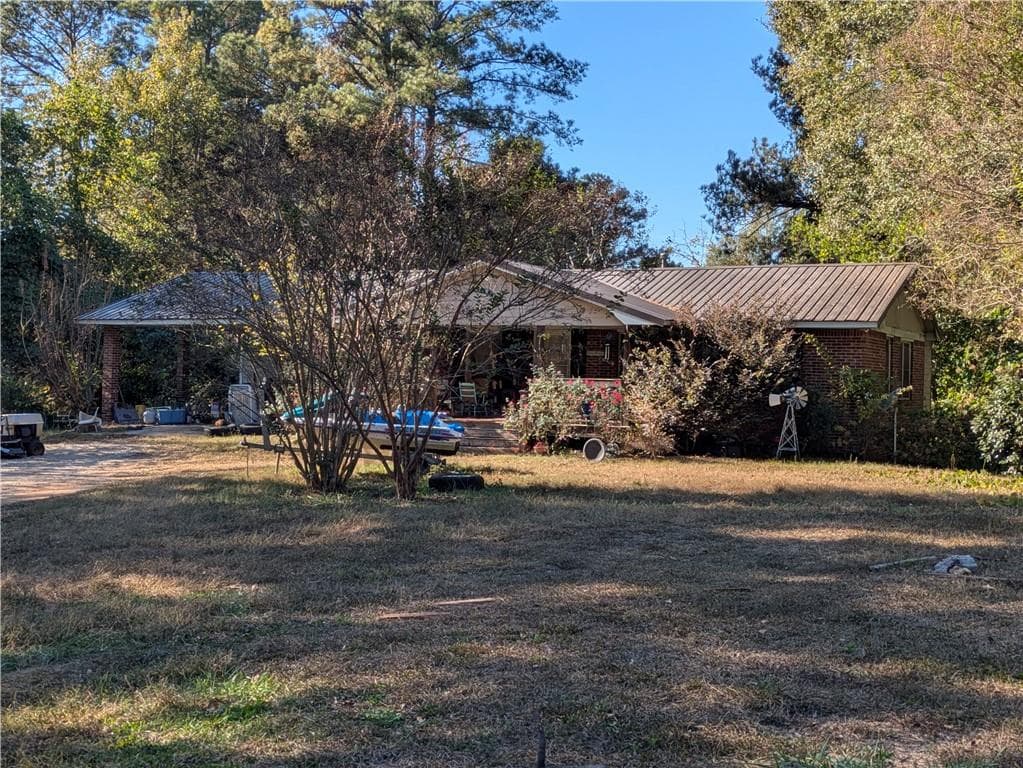 12741 Alcovy Road, Covington, GA 30014 — most recent listing photo