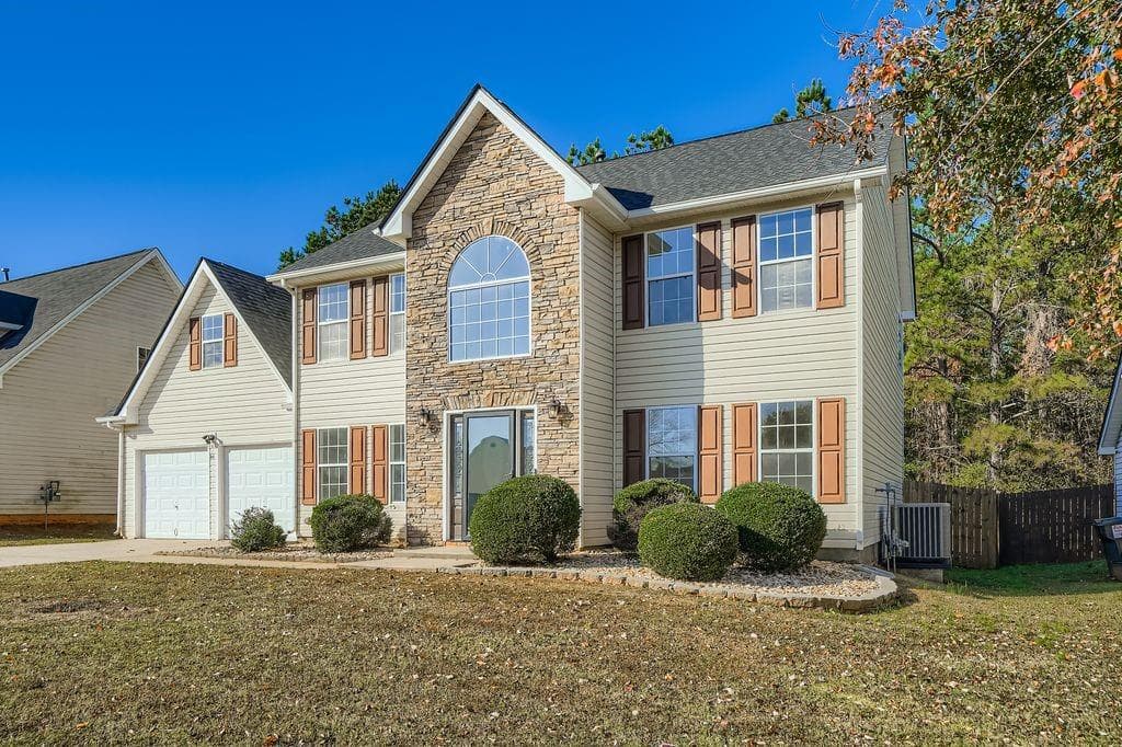 65 Jericho Drive, Covington, GA 30016 — most recent listing photo