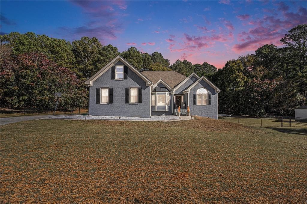 1911 Harvest Way, Loganville, GA 30052 — most recent listing photo