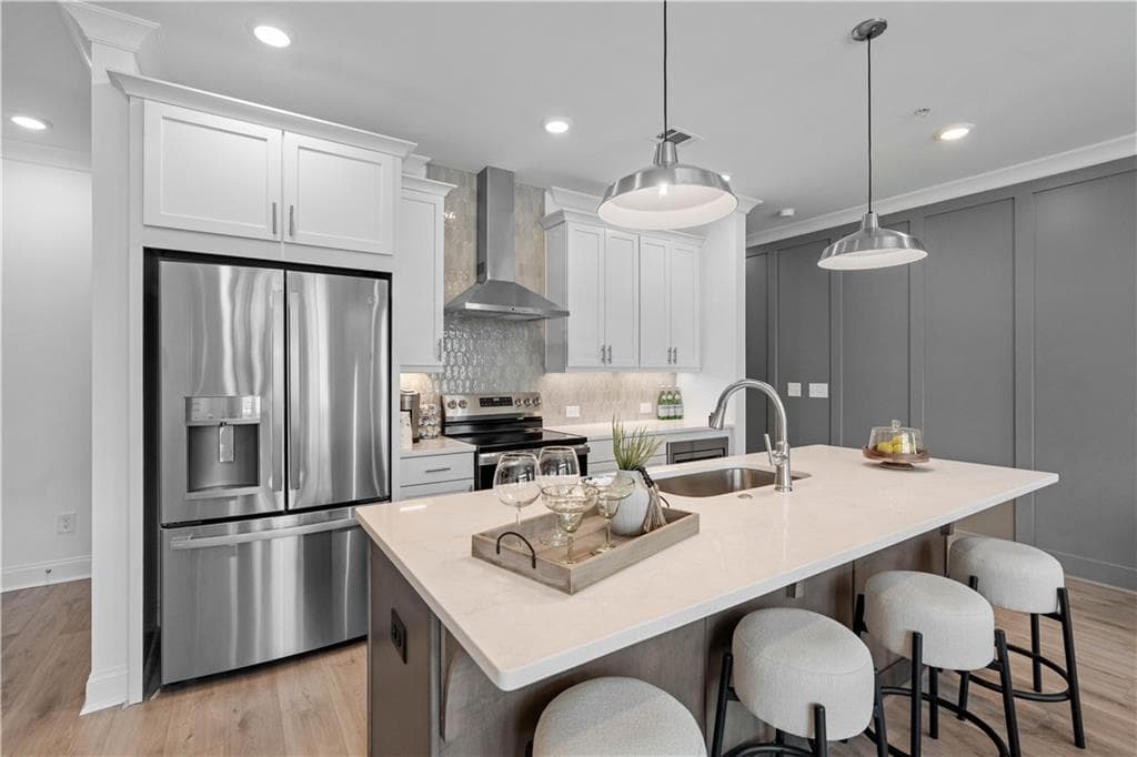 516 Sawnee Village Boulevard D56, Cumming, GA 30040 — most recent listing photo
