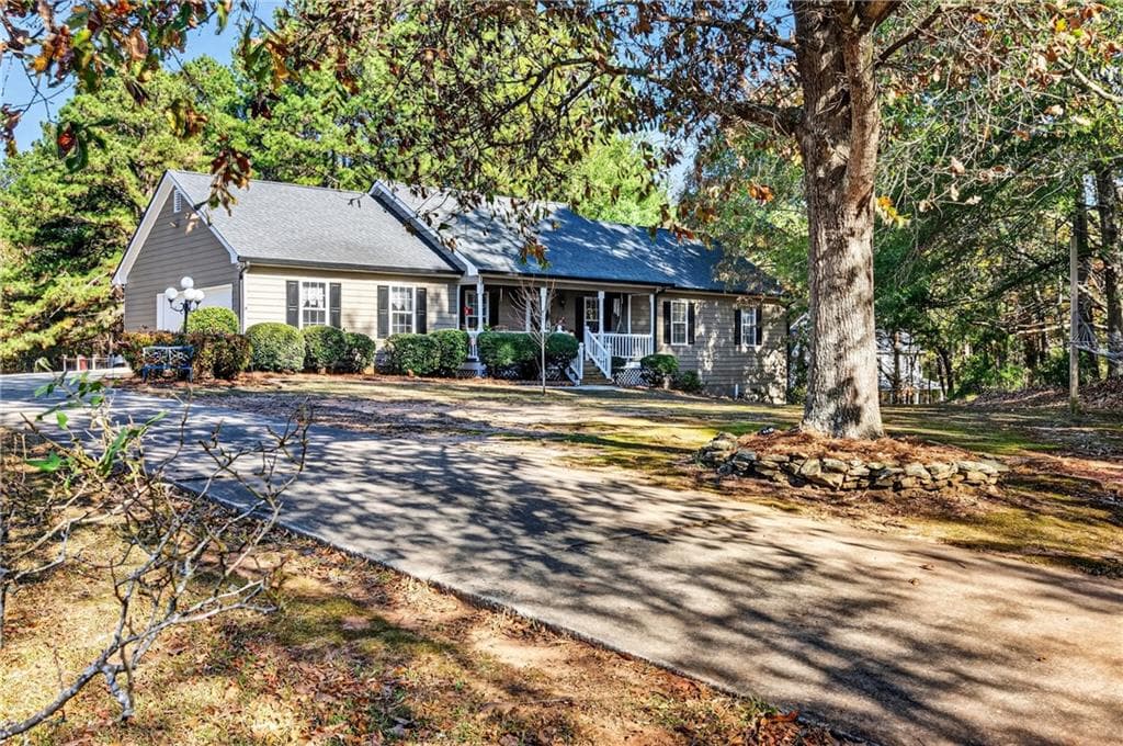 3461 Camelot Way, Loganville, GA 30052 — most recent listing photo