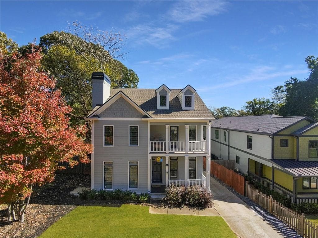 972 Dunning Street, Atlanta, GA 30315 — most recent listing photo
