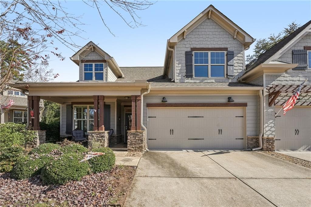 102 Woodsdale Drive, Canton, GA 30114 — most recent listing photo