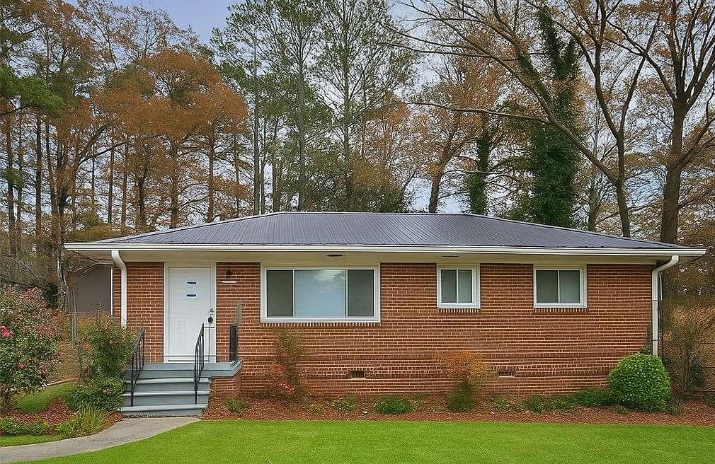2842 Delowe Drive, East Point, GA 30344 — most recent listing photo