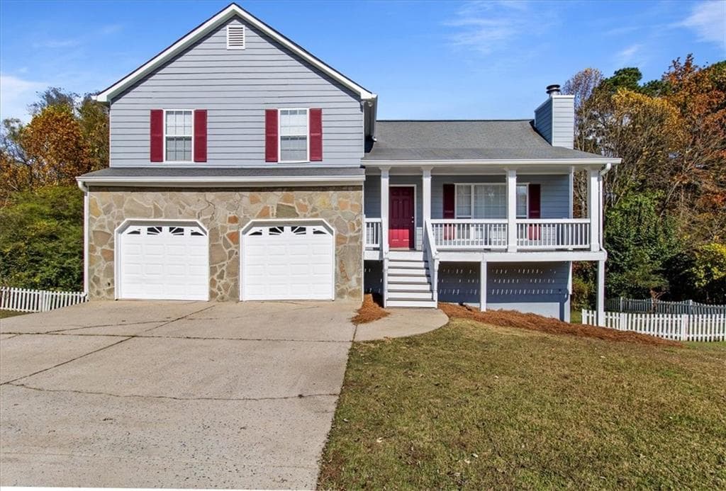1714 English Ivey Lane, Kennesaw, GA 30144 — most recent listing photo