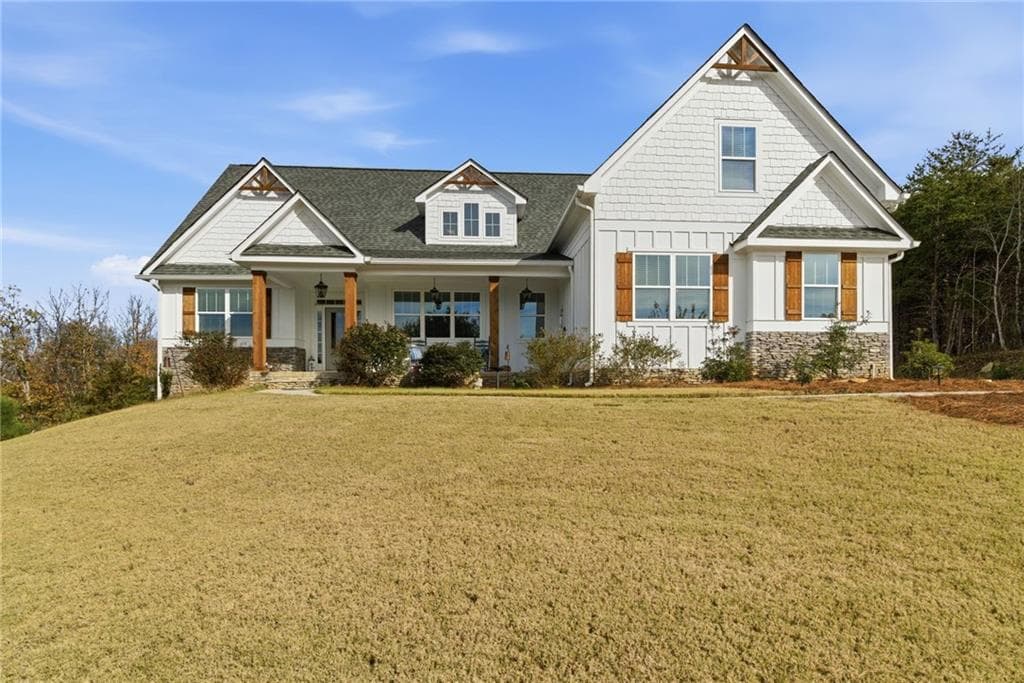760 Stoneledge Road, Jasper, GA 30143 — most recent listing photo