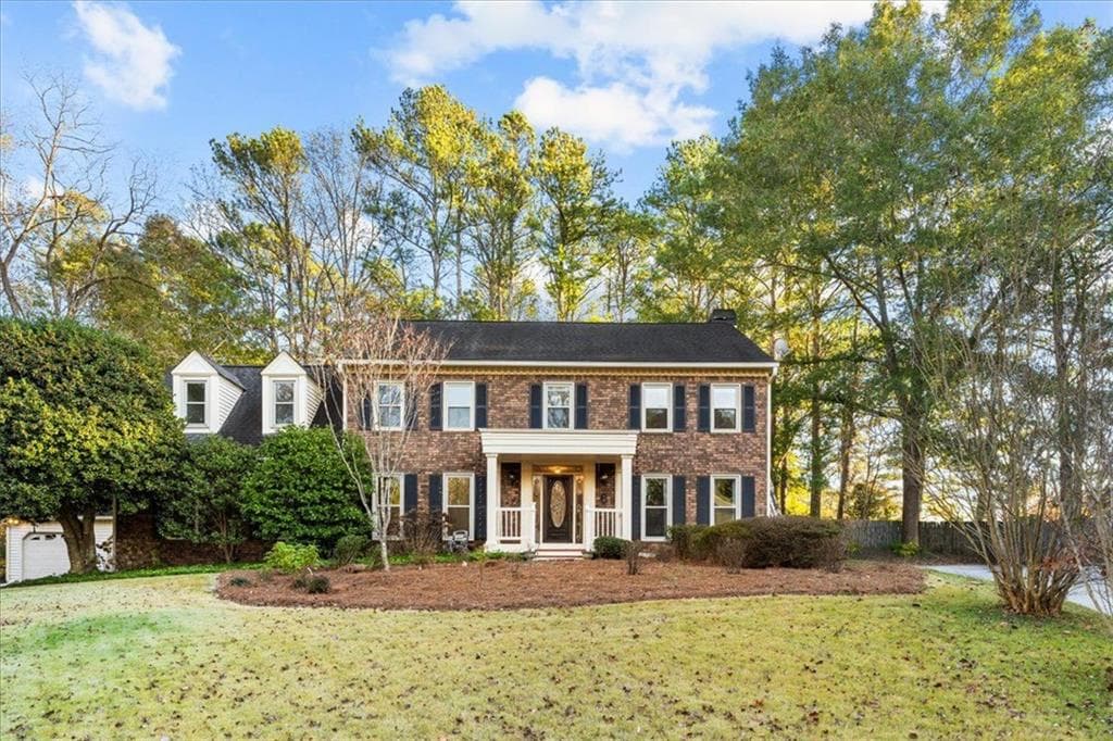 35 Dunaire Court, Mableton, GA 30126 — most recent listing photo