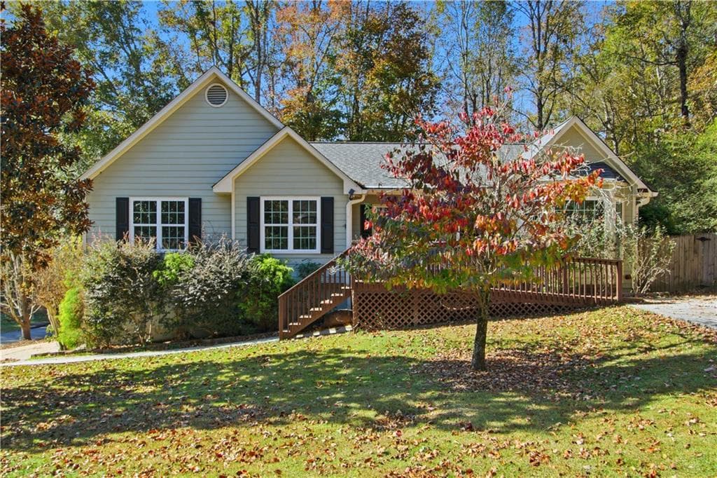 10 Mariner Way, Acworth, GA 30102 — most recent listing photo