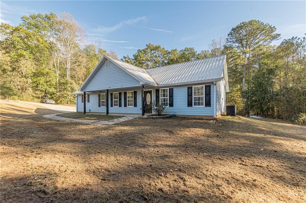 184 Whooping Creek Church Road, Carrollton, GA 30116 — most recent listing photo
