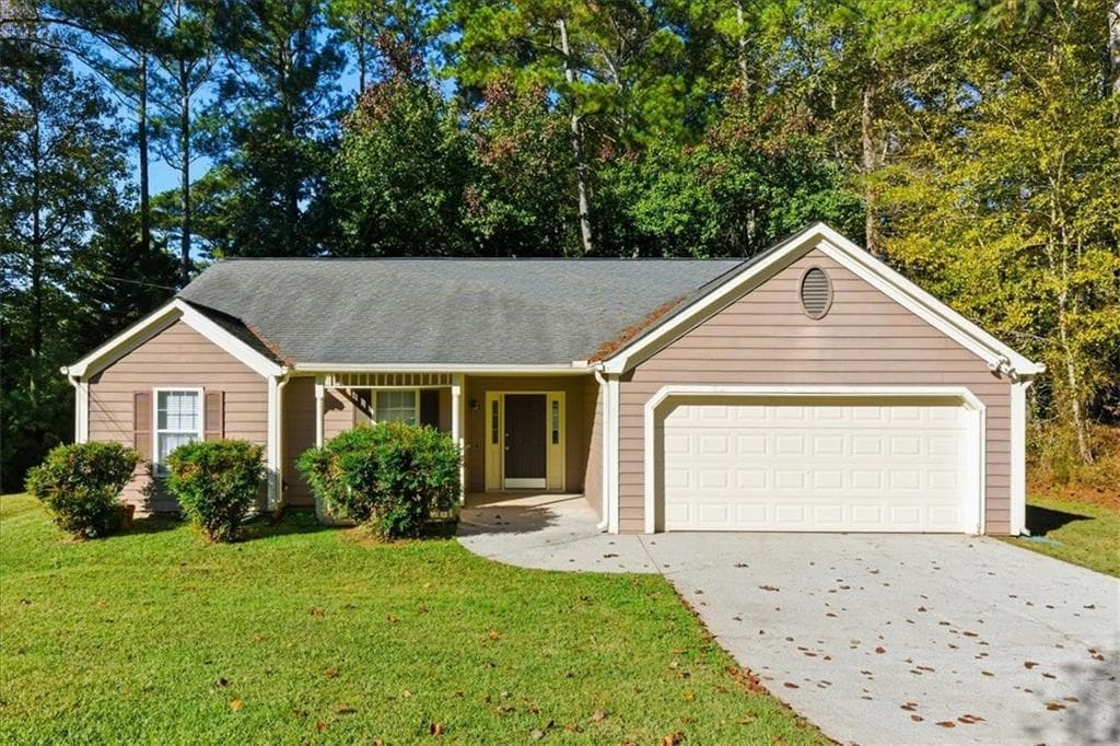 252 Springbrooke Trail, Dallas, GA 30157 — most recent listing photo