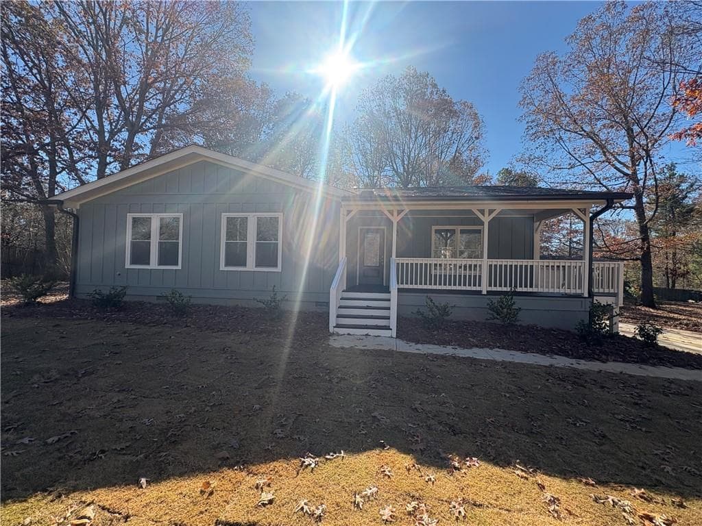 59 Woodhaven Path, Rockmart, GA 30153 — most recent listing photo