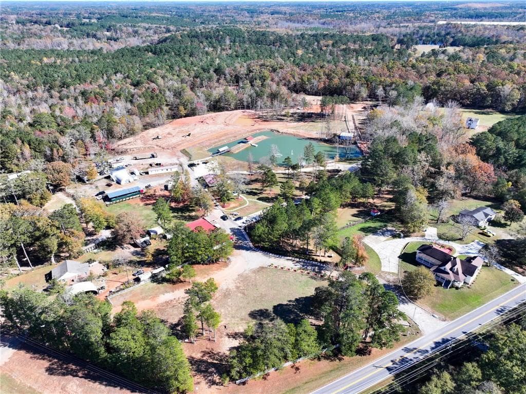 3 bedroom, 3 bathroom unimproved land for sale at 8555 Wilkerson Mill Road, Palmetto, GA 30268 — photo 10