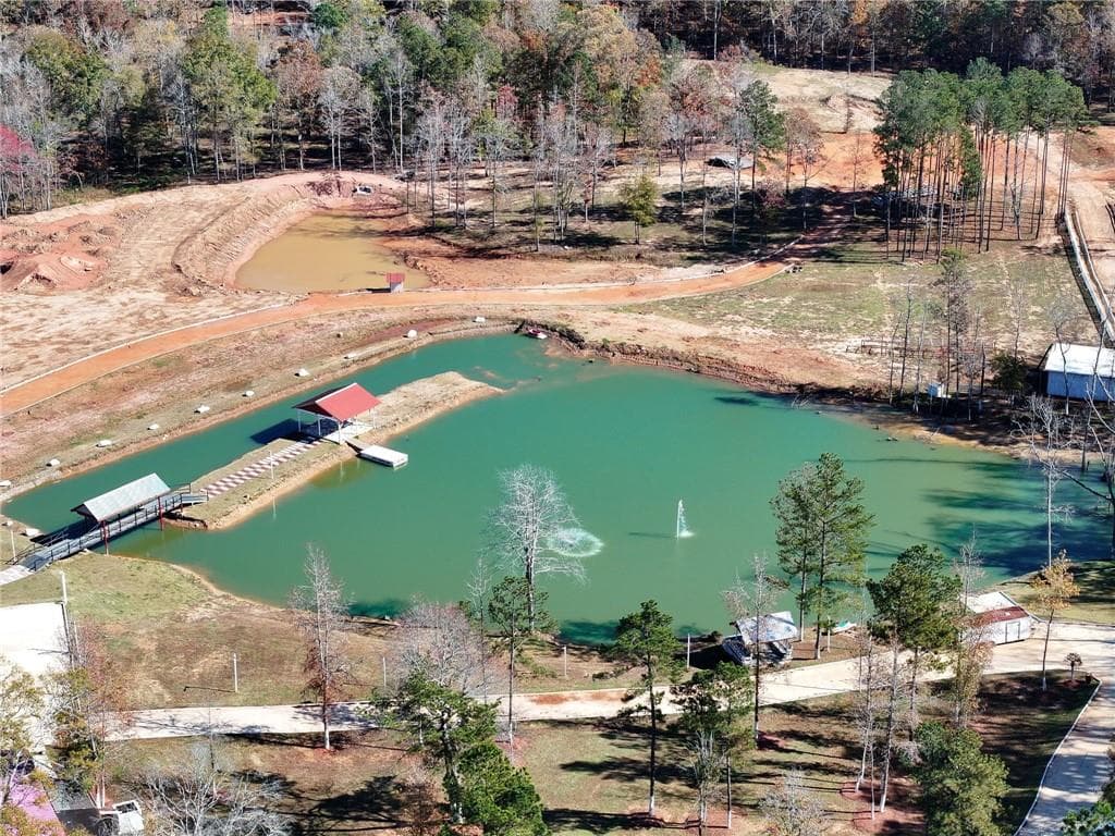 3 bedroom, 3 bathroom unimproved land for sale at 8555 Wilkerson Mill Road, Palmetto, GA 30268 — photo 5