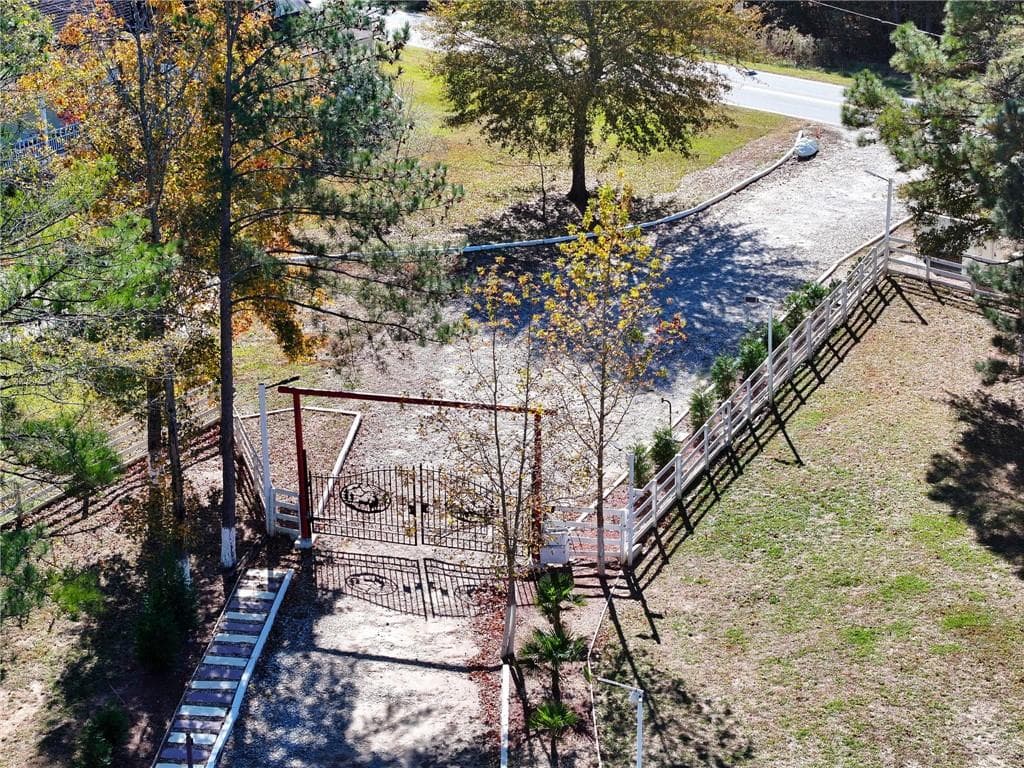 3 bedroom, 3 bathroom unimproved land for sale at 8555 Wilkerson Mill Road, Palmetto, GA 30268 — photo 4
