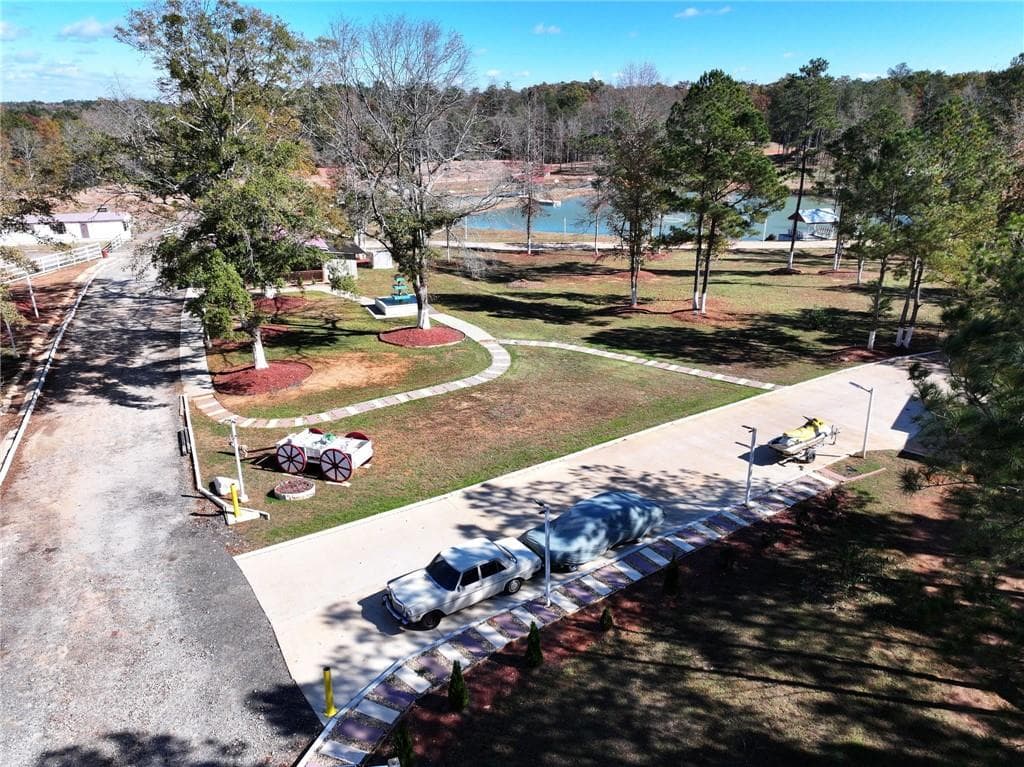 3 bedroom, 3 bathroom unimproved land for sale at 8555 Wilkerson Mill Road, Palmetto, GA 30268 — photo 6