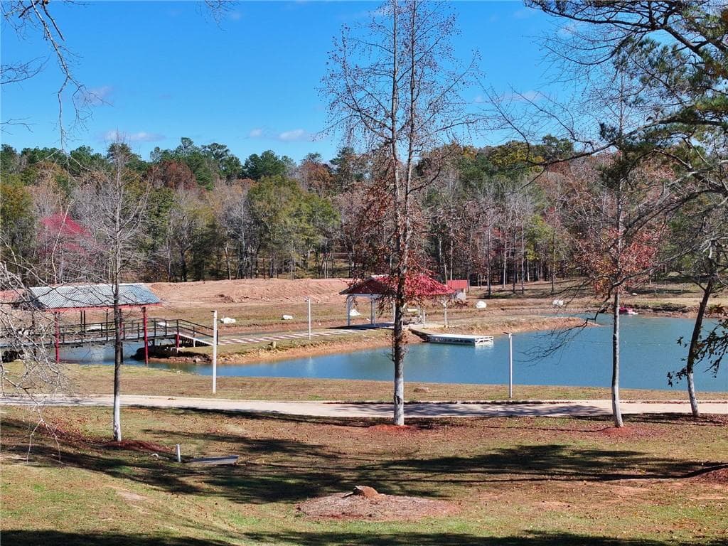 3 bedroom, 3 bathroom unimproved land for sale at 8555 Wilkerson Mill Road, Palmetto, GA 30268 — photo 1 of 20