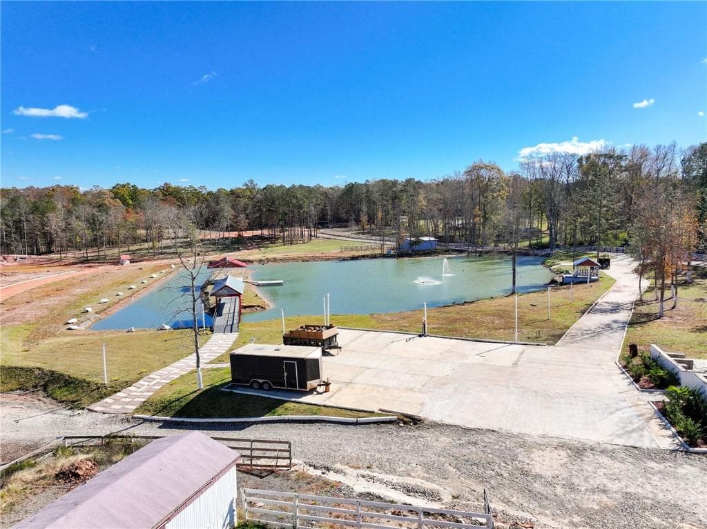 3 bedroom, 3 bathroom unimproved land for sale at 8555 Wilkerson Mill Road, Palmetto, GA 30268 — photo 3