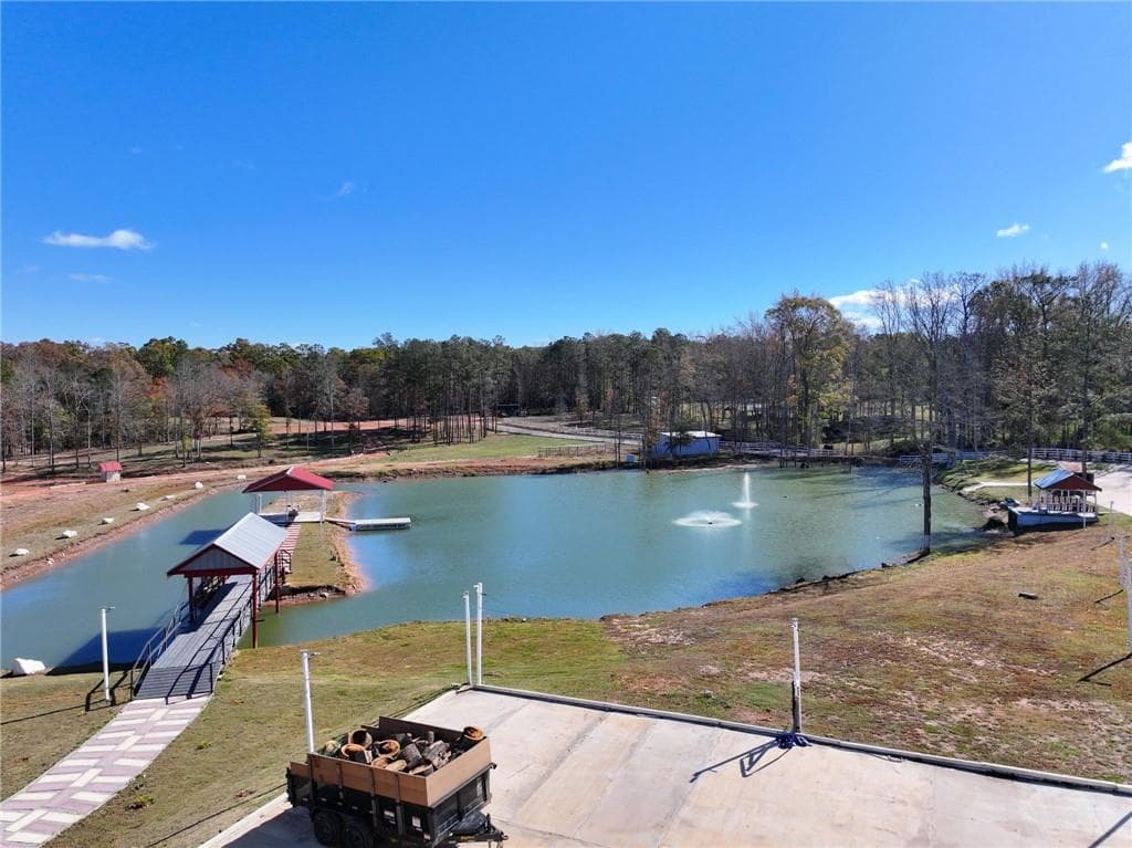 3 bedroom, 3 bathroom unimproved land for sale at 8555 Wilkerson Mill Road, Palmetto, GA 30268 — photo 8
