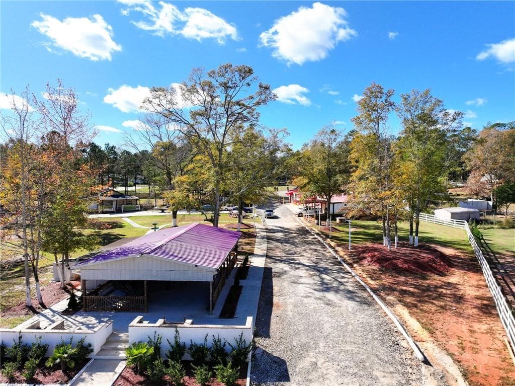 3 bedroom, 3 bathroom unimproved land for sale at 8555 Wilkerson Mill Road, Palmetto, GA 30268 — photo 9