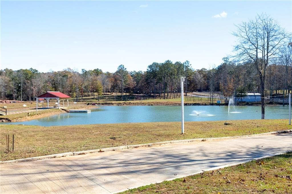 3 bedroom, 3 bathroom unimproved land for sale at 8555 Wilkerson Mill Road, Palmetto, GA 30268 — photo 2