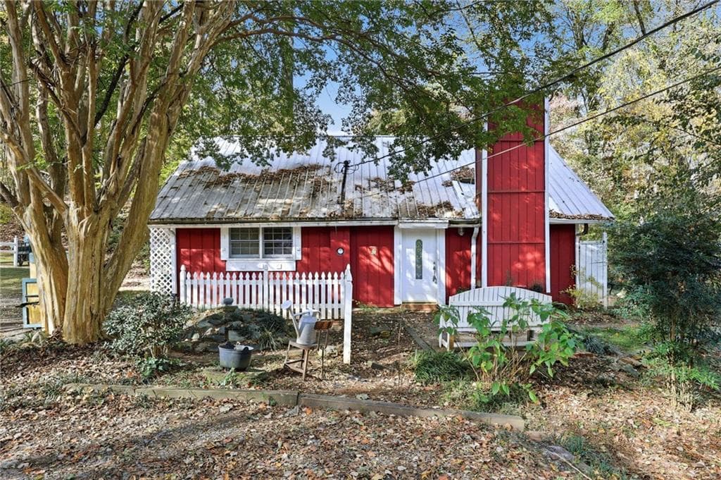 9060 Ruby Lane, Gainesville, GA 30506 — most recent listing photo