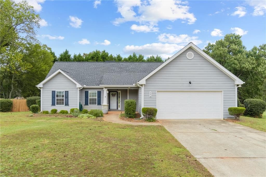 66 Wren Avenue, Jefferson, GA 30549 — most recent listing photo