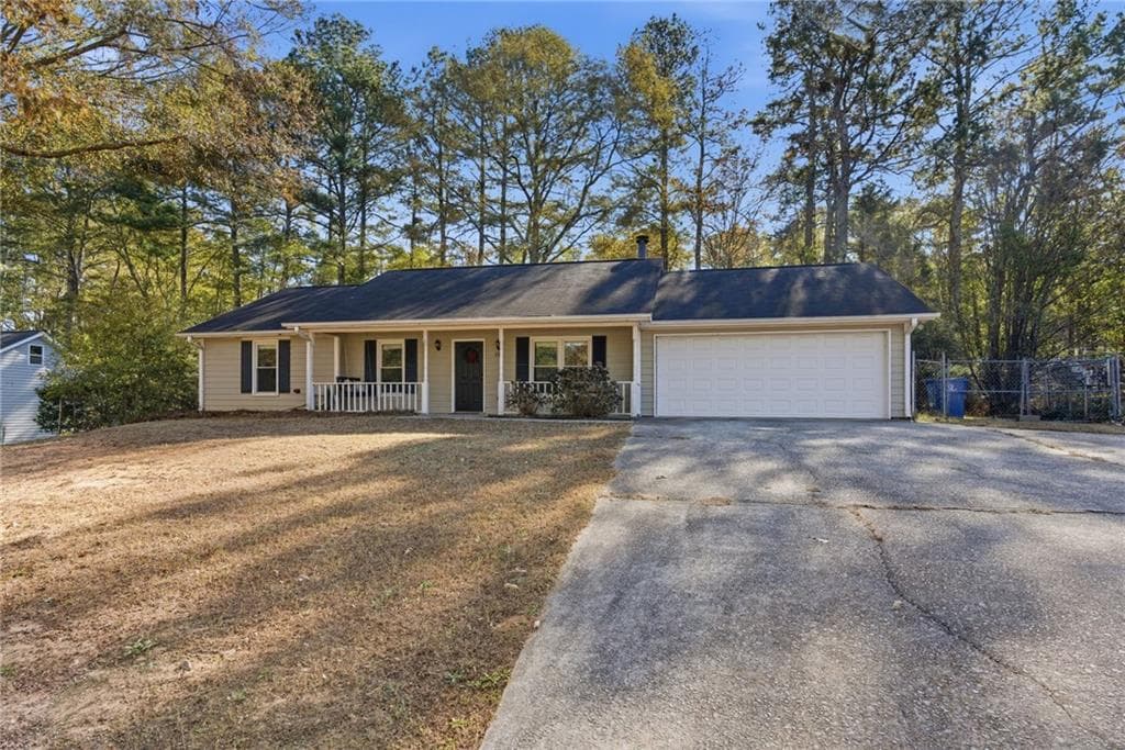 127 Springbrook Drive, Auburn, GA 30011 — most recent listing photo