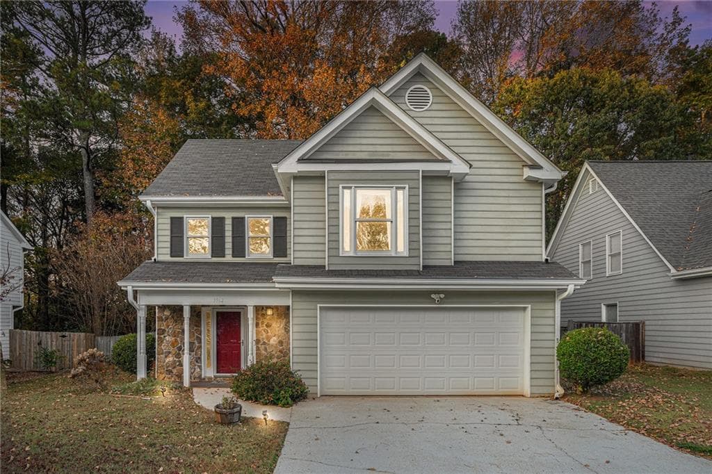 3962 Brockett Walk, Tucker, GA 30084 — most recent listing photo
