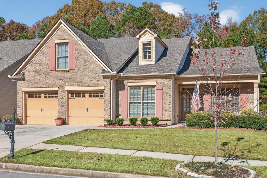 1717 Willoughby Drive, Buford, GA 30519 — most recent listing photo