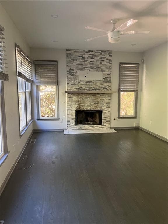 5 bedroom, 4 bathroom, 4,024 sq ft single family residence for sale at 3335 Prairie Drive, Snellville, GA 30039 — photo 4