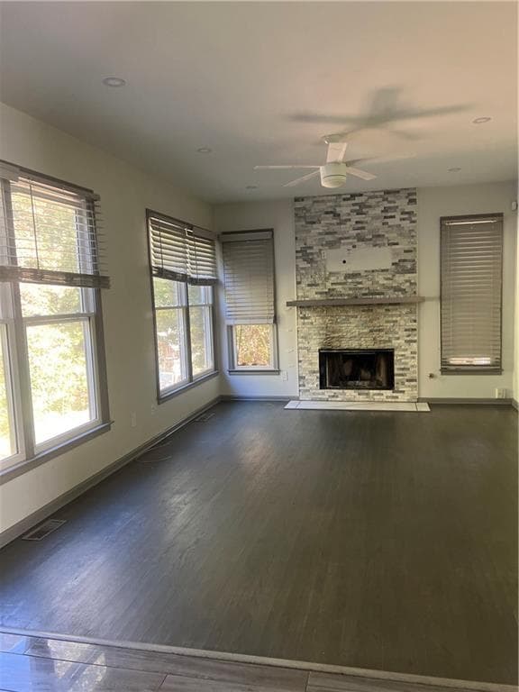 5 bedroom, 4 bathroom, 4,024 sq ft single family residence for sale at 3335 Prairie Drive, Snellville, GA 30039 — photo 5