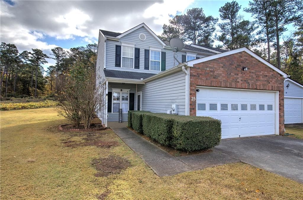 25 Haley Place 3, Cartersville, GA 30121 — most recent listing photo