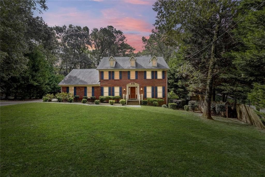 5774 Vantage Court, Stone Mountain, GA 30087 — most recent listing photo