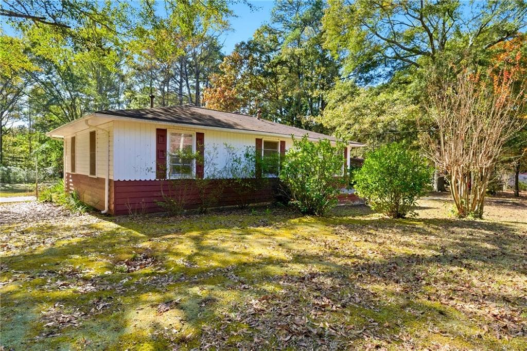 15 Dixie Drive, Stockbridge, GA 30281 — most recent listing photo
