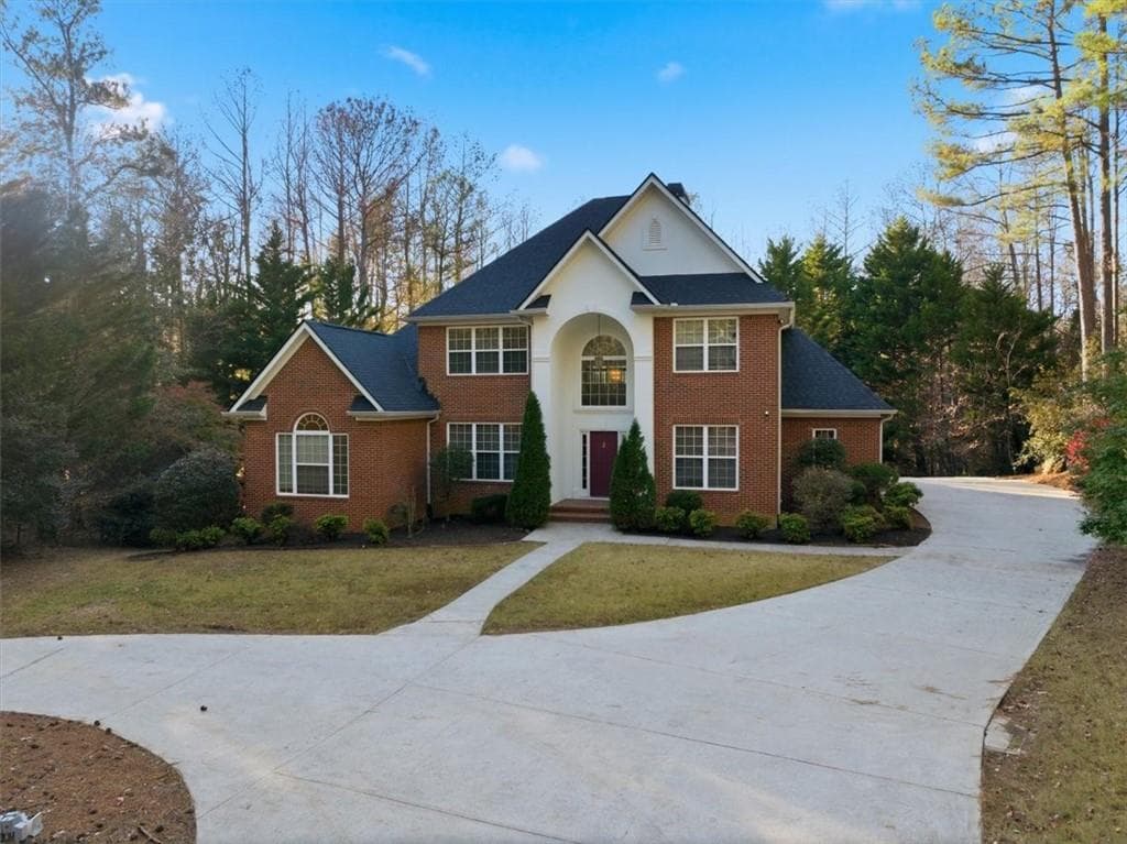 115 Primrose Pass, Newnan, GA 30265 — most recent listing photo