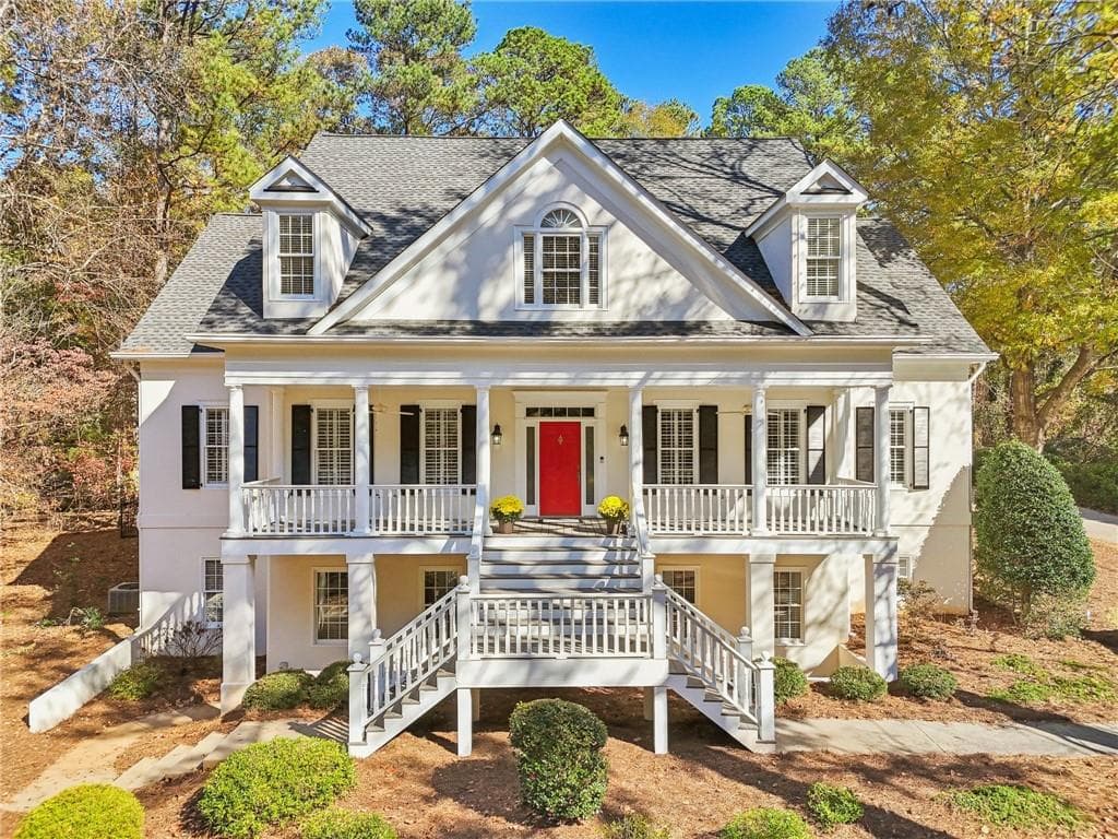 62 Smokerise Point, Peachtree City, GA 30269 — most recent listing photo