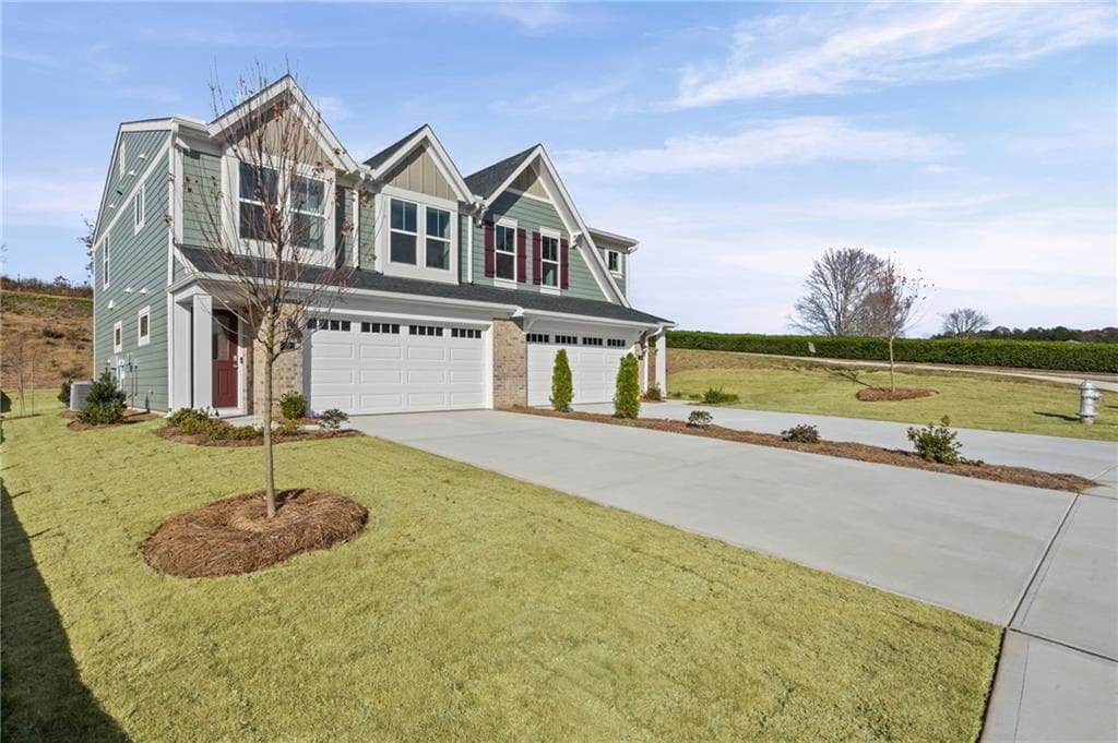 10 Gold Dust Drive 23-A, Dawsonville, GA 30534 — most recent listing photo