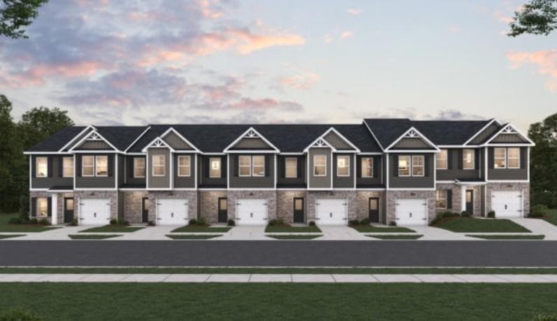 8393 Columbia Court LOT 4, Palmetto, GA 30268 — most recent listing photo