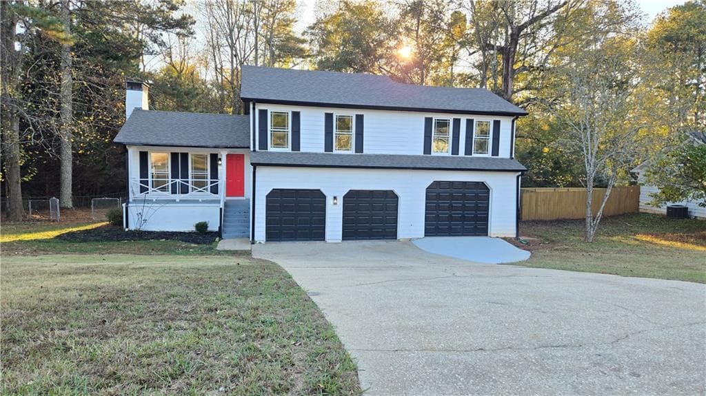491 Glen Terrace Road, Auburn, GA 30011 — most recent listing photo