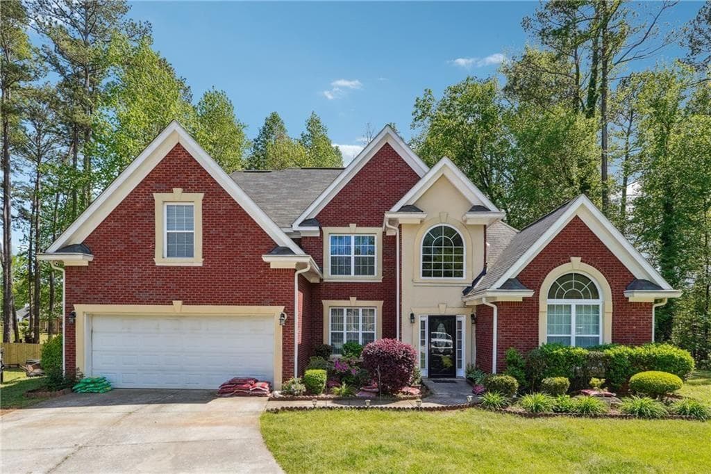 3560 Glen Summit Lane, Snellville, GA 30039 — most recent listing photo
